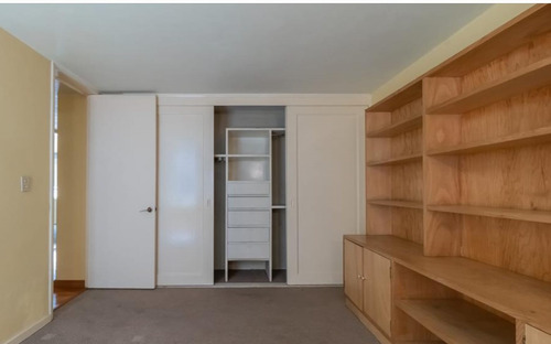 Imagen 4 de 12 de 1249- Hermoso Departamento En Venta En Polanco