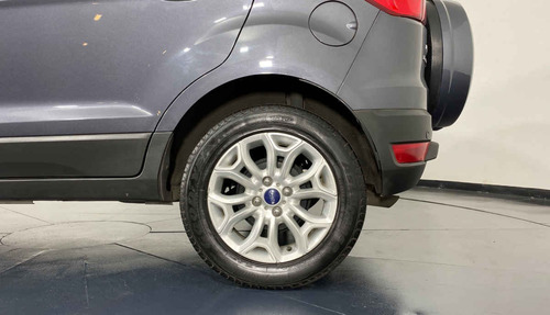 Imagen 12 de 15 de 42705 - Ford Eco Sport 2017 Con Garantía