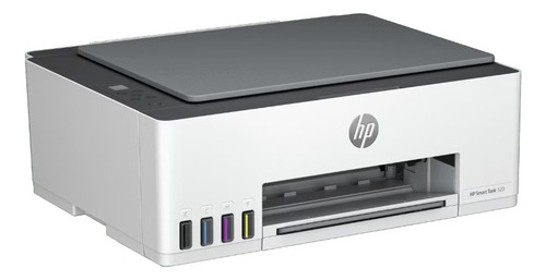 Impresora Tinta Continua Hp Smart Tank 520 Multifuncional