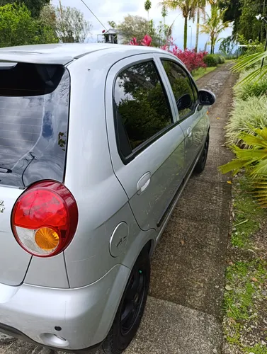 Chevrolet Spark 1.0 Life