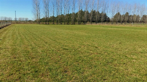 Lote Terreno Chacras La Cecilia Carlos Keen 6700m2