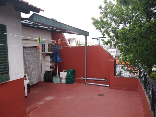 Imagen 14 de 14 de Ph - 3 Ambientes Con Patio - Venta - Flores
