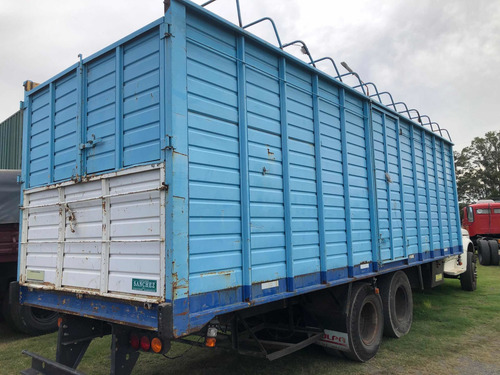 Caja Tipo Verdulera