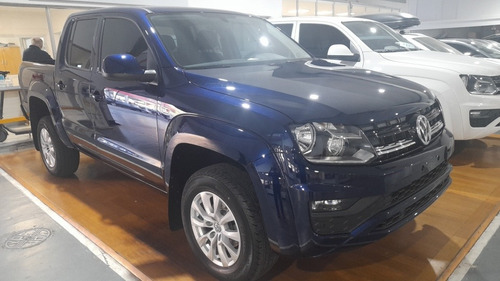 Imagen 15 de 15 de Volkswagen Amarok 2021 2.0 Cd Tdi 180cv Comfortline At