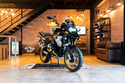 Bmw R 1250 Gs 40 Aniversario! Permutas. Financiación!!
