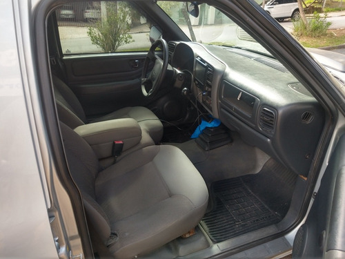 Chevrolet S10 2.8 Colina Cab. Dupla 4x4 4p 2010