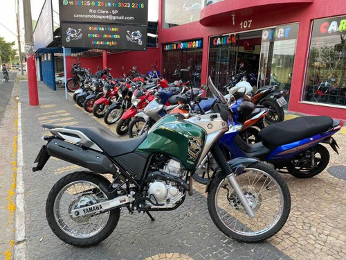 Yamaha Tenere