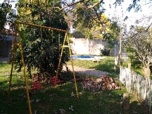 Imagem 14 de 30 de Chacara - Ch00411 - 3516845
