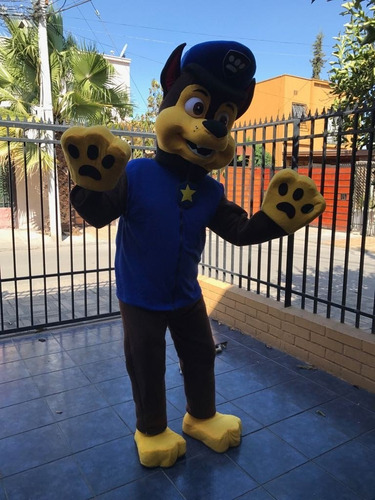 Imagen 7 de 9 de Masha Y Oso, Heroes Disfraz Corpóreos, Disney Otros
