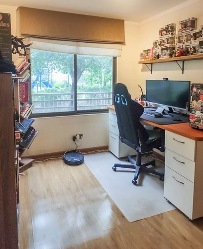 Venta Depto Con Jardin Exclusivo Trato Directo Sin Comision