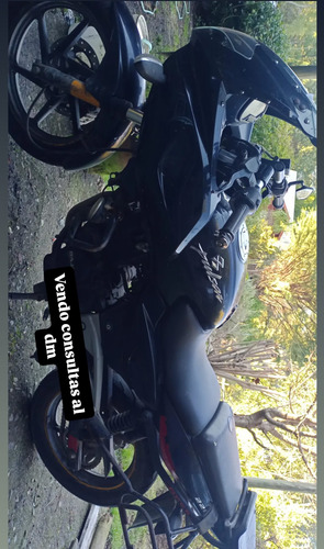 Bajan Pulsar 220 Ff