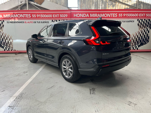 Honda CR-V 1.5 Turbo Plus Cvt