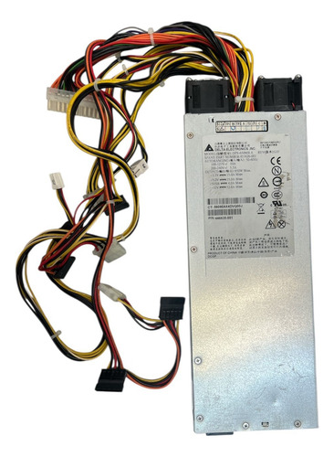 Fuente Hp Dl160 G5 650w 457626-001 446635-001 Dsp-650mb A (Usado)