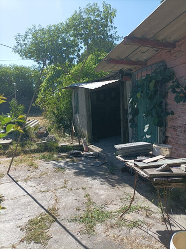 Imagen 14 de 14 de Casa De Dos Dormitorios Entrada Para Auto,patio,jardin