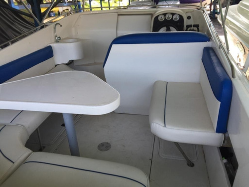 Imagen 6 de 11 de Lancha Intermarine Avanti 33 Lv1542