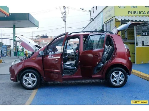 Chery Nice 1.3 Ya1ac-1115 Comfort