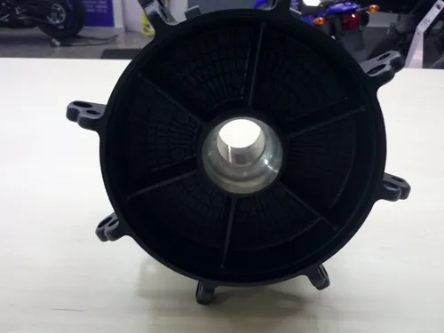Maza De Rueda Trasera Yamaha Super Tenere 1200 Xt 1200