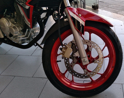 Imagen 13 de 20 de Honda Twister Cb250 Modelo 2023! Disponible En Genamax!