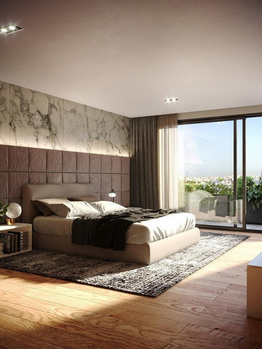 Imagen 2 de 14 de Venta Departamento 2 Amb En Campus, Villa Martelli