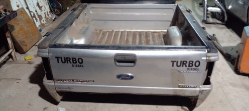 Imagen 1 de 3 de Ford Ranger Doble Cabina