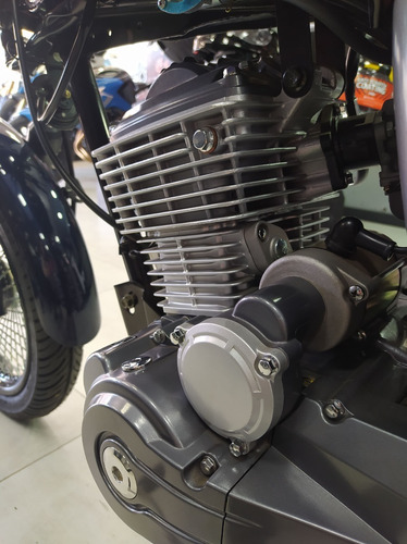 Imagen 18 de 22 de Ceccato R 150 0km Promo Contado Y Tarjeta. Stock Disponible