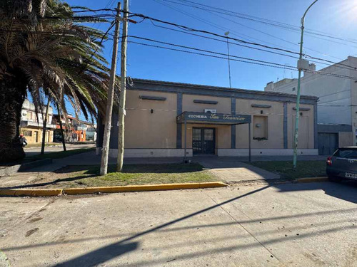 Local Con Vivienda En Venta En Merlo Norte