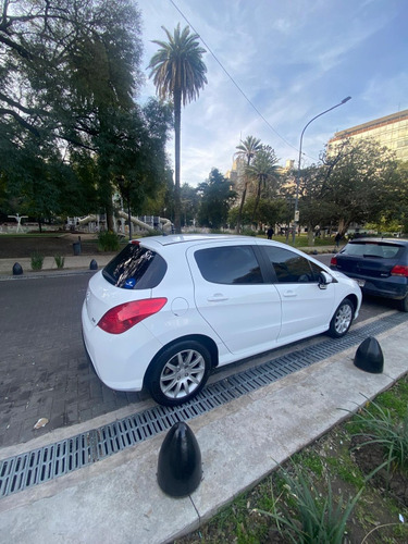 Peugeot 308 1.6 Active