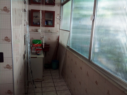 Imagem 9 de 14 de Apartamento 2 Quartos Praça Seca Jacarepaguá