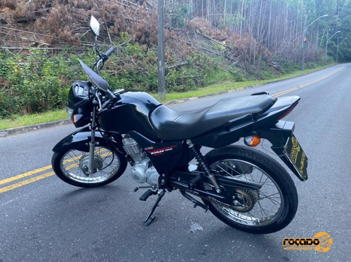 Imagem 7 de 7 de Cg 125 Fan Fan Ks 125 I Fan
