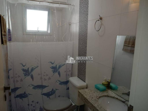Imagem 27 de 27 de Apartamento Com 3 Suítes Na Guilhermina, Em Praia Grande - Ap2349