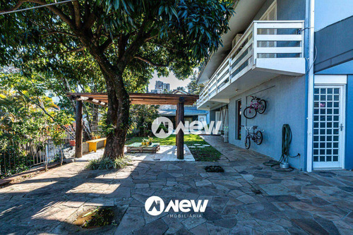 Imagem 1 de 24 de Casa Com 4 Dormitórios À Venda, 322 M² Por R$ 742.000,00 - Boa Vista - Novo Hamburgo/rs - Ca3898