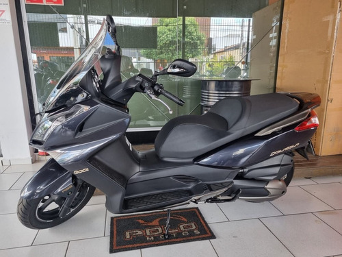 Imagem 5 de 5 de Kymco Downtown 300 I Abs