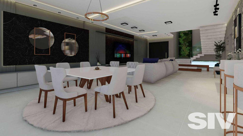 Imagem 13 de 15 de Casa Para Venda No Bairro Riviera De São Lourenço Em Bertioga - Cod: Ir23213 - Ir23213
