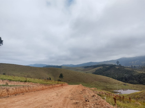 Imagem 2 de 9 de Terrenos/lotes Em Santa Isabel Com Otima Topografia.