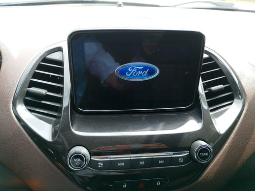 Ford Ka 1.5 TIVCT FREESTYLE