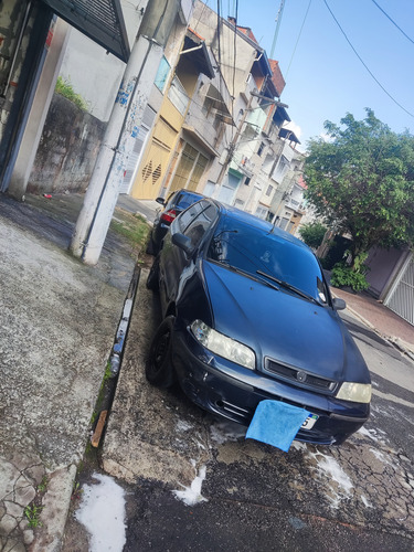 Fiat Palio 1.0 Ex 3p