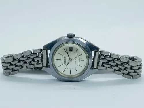 Citizen 17 jewels cuerda hotsell