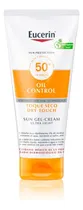 Comprar Eucerin Oil Control Spf50 Toque Seco Ultra Ligero 200ml