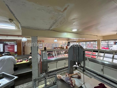 Excelente Local Comercial En Alquiler En La California Norte Mr