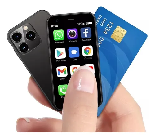 For Mini Smartphone Android Ultrapequeño For Students 2025