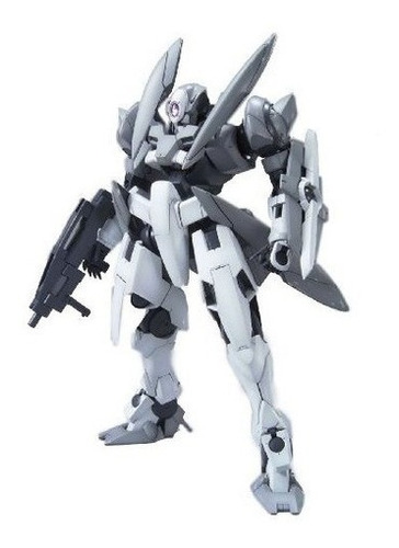 Bandai Hobby Gn-x Gundam Bandai Master Grade Figura