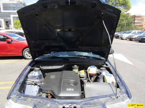 Volkswagen Gol Plus Mt 1000