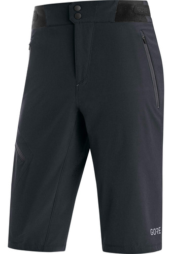 Pantalones Cortos C5 De Gore Wear Para Hombre