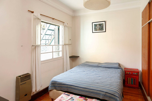 Imagen 26 de 30 de Ph En Venta Caballito 5 Amb. Frente 1°p. Terraza