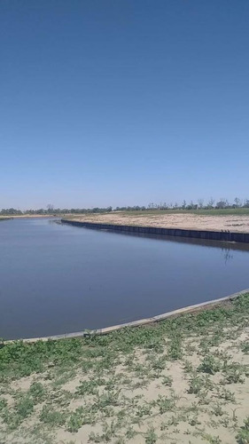 Imagen 3 de 30 de Terreno Lote En Venta En Naudir Al Rio Amarra Al Lujan