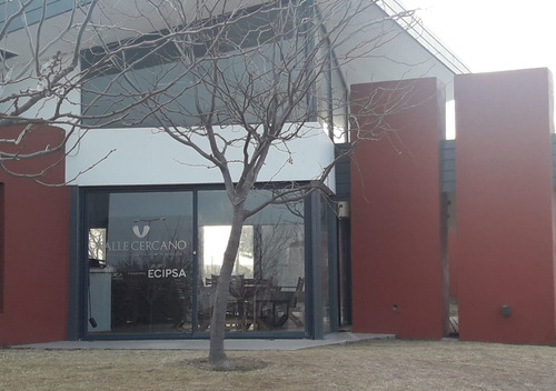 Imagen 7 de 9 de Lote En Venta 268 M2 Valle Cercano