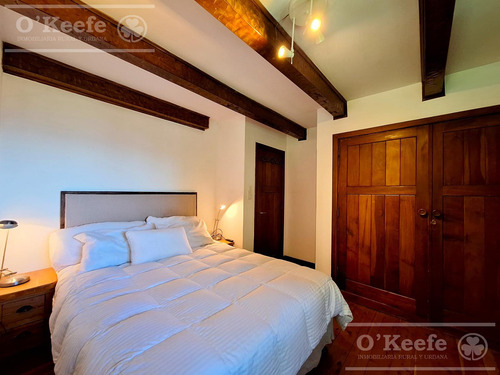 Casa 4 Ambientes En Las Vertientes Apto Desarrollo En Venta