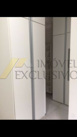 Imagem 4 de 6 de Apartamento, Jardim Botânico, Ribeirão Preto - 314-v