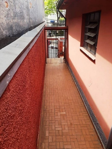 Casa Para Venda, 2 Dormitórios, Bosque Da Saúde - São Paulo - 11817