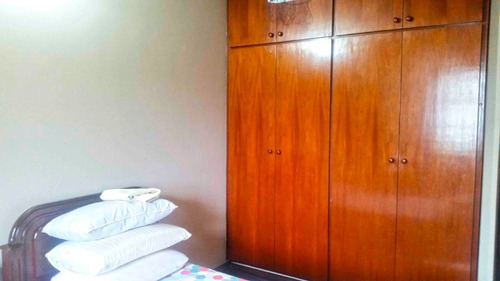 Imagem 25 de 30 de Casa - 3 Dormitorios - Venda - Chacara Monte Alegre - Reo278496
